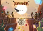 Crash Duel X