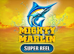 Mighty Marlin Super Reel