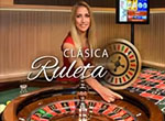 Ruleta Clasica Francesa