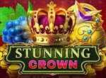 Stunning Crown